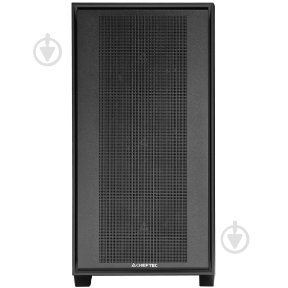 Корпус Chieftec GS-03B-BLK-OP - фото 2