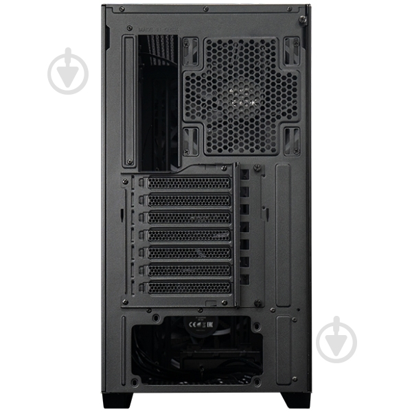 Корпус Chieftec GS-03B-BLK-OP - фото 6