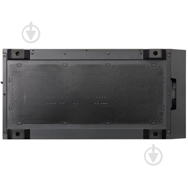 Корпус Chieftec GS-03B-BLK-OP - фото 7