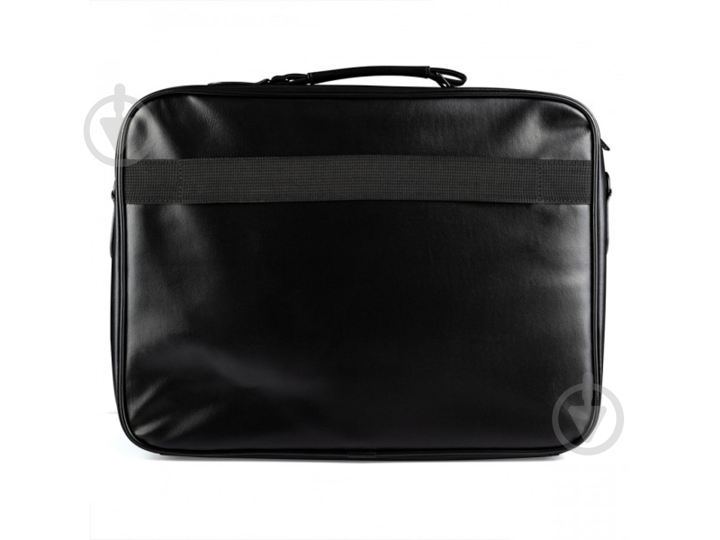 Сумка Modecom Mark Pro 15.0-15.6'' black (TOR-MC-MARK-15,6-PRO) - фото 2 Сумка Modecom Mark Pro 15.0-15.6'' black (TOR-MC-MARK-15,6-PRO) - фото 2