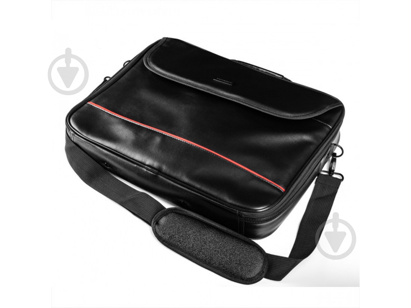 Сумка Modecom Mark Pro 15.0-15.6'' black (TOR-MC-MARK-15,6-PRO) - фото 3 Сумка Modecom Mark Pro 15.0-15.6'' black (TOR-MC-MARK-15,6-PRO) - фото 3