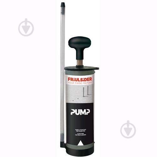 Насос для очистки отверстия PUMP Friulsider - фото 1