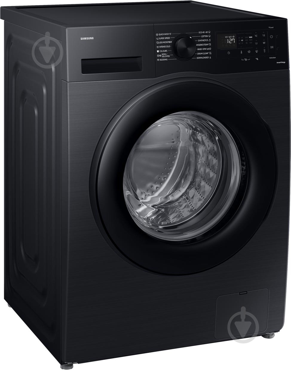Пральна машина Samsung WW11DG5B2FABLE - фото 2 Пральна машина Samsung WW11DG5B2FABLE - фото 2