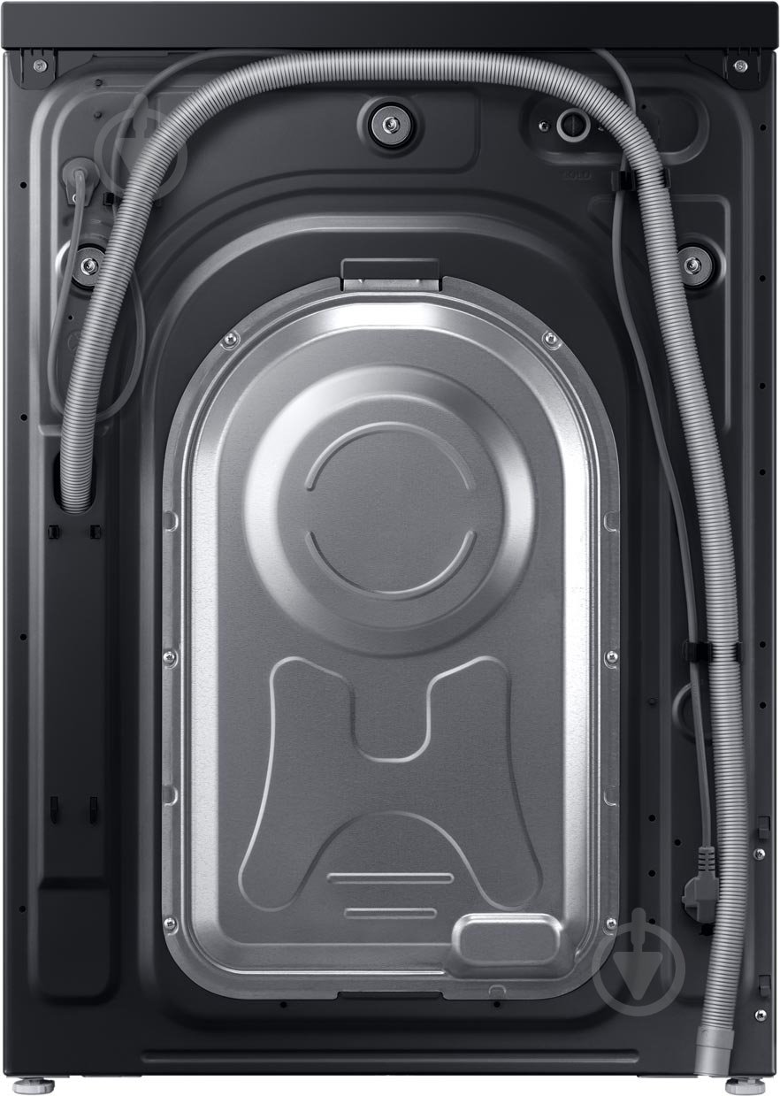 Пральна машина Samsung WW11DG5B2FABLE - фото 4 Пральна машина Samsung WW11DG5B2FABLE - фото 4