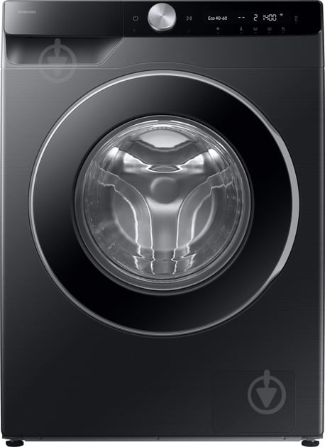 Пральна машина Samsung WW10FG6U9ELBUA - фото 1 Пральна машина Samsung WW10FG6U9ELBUA - фото 1