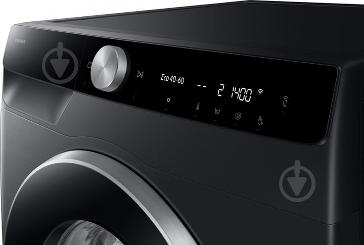 Пральна машина Samsung WW10FG6U9ELBUA - фото 8 Пральна машина Samsung WW10FG6U9ELBUA - фото 8