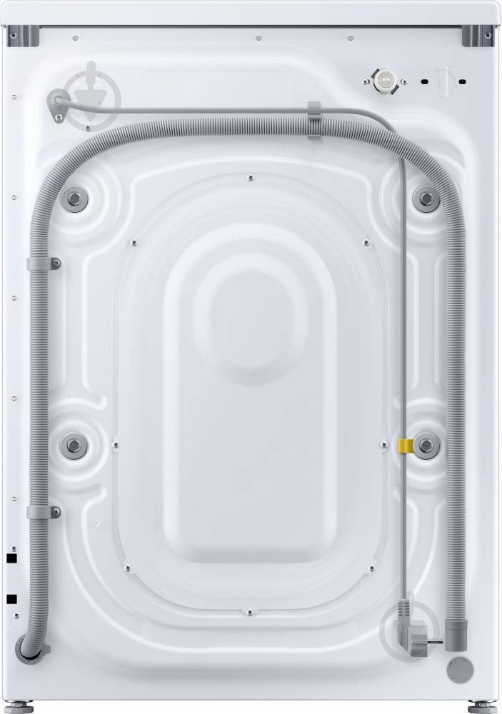 Стиральная машина Samsung WW90FG3M05TWLF - фото 2