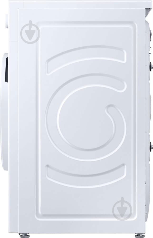 Стиральная машина Samsung WW90FG3M05TWLF - фото 3