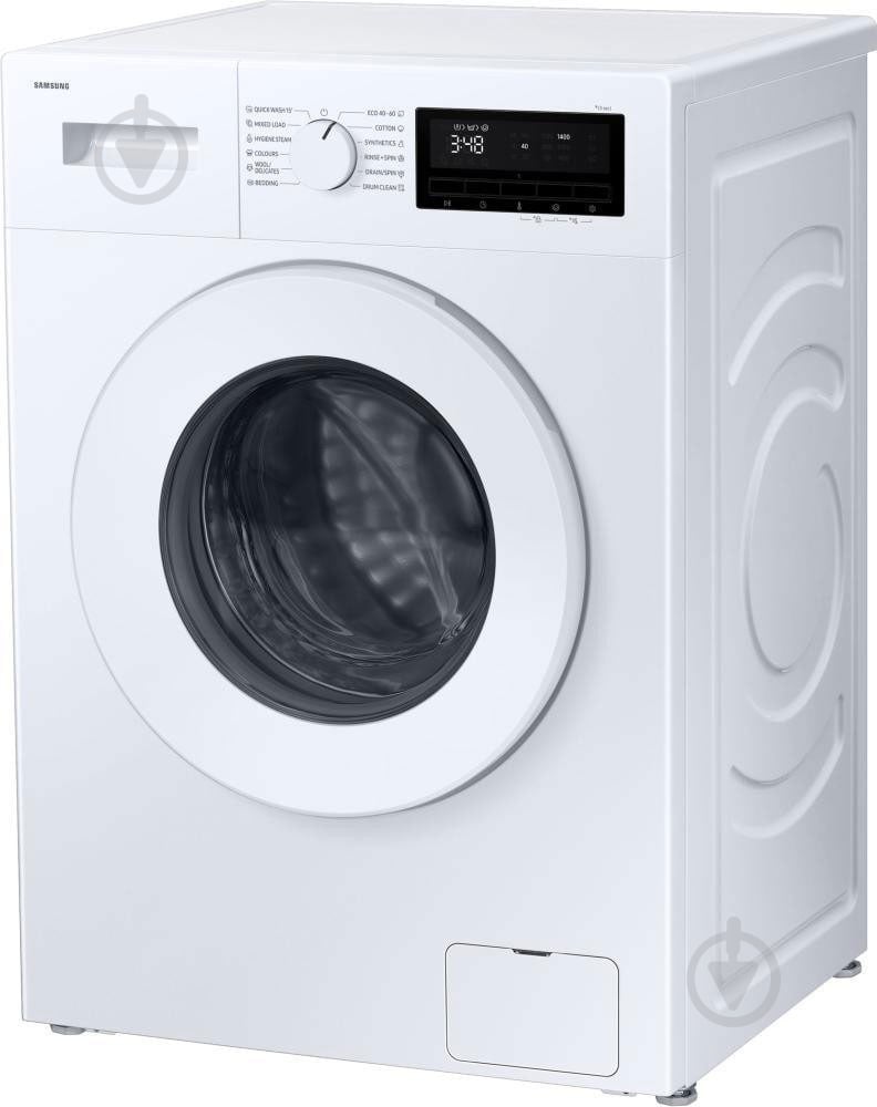 Стиральная машина Samsung WW90FG3M05TWLF - фото 5