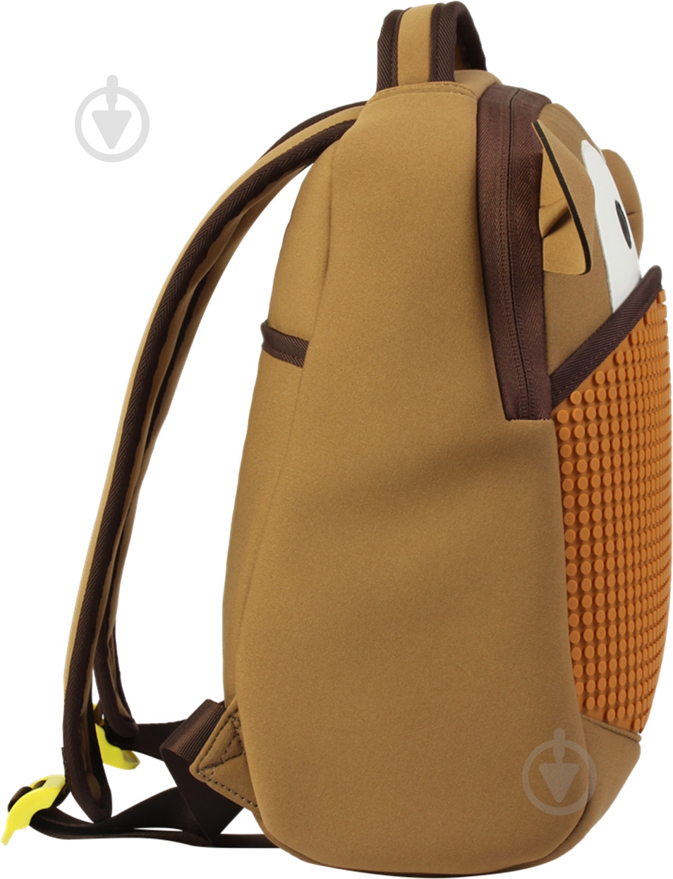 Рюкзак Upixel Monkey WY-A032Q - фото 2 Рюкзак Upixel Monkey WY-A032Q - фото 2