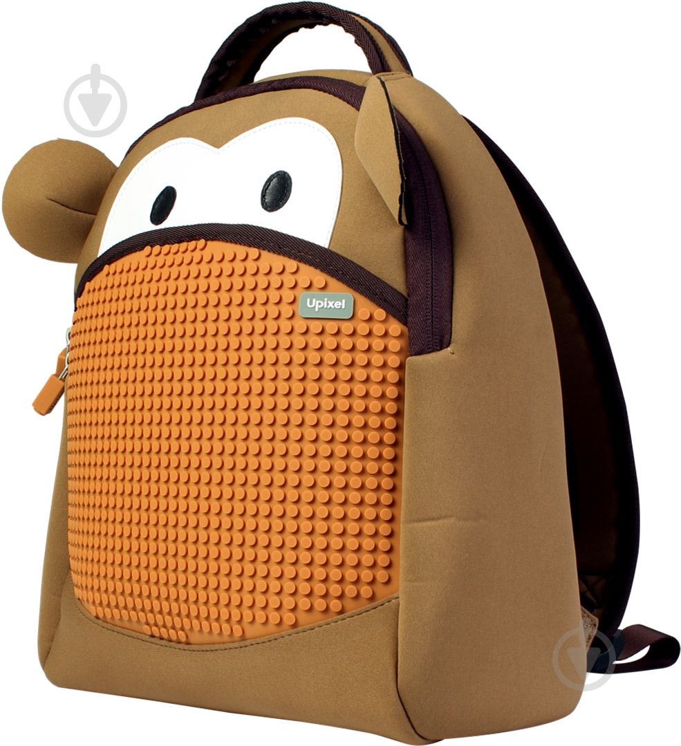 Рюкзак Upixel Monkey WY-A032Q - фото 5 Рюкзак Upixel Monkey WY-A032Q - фото 5