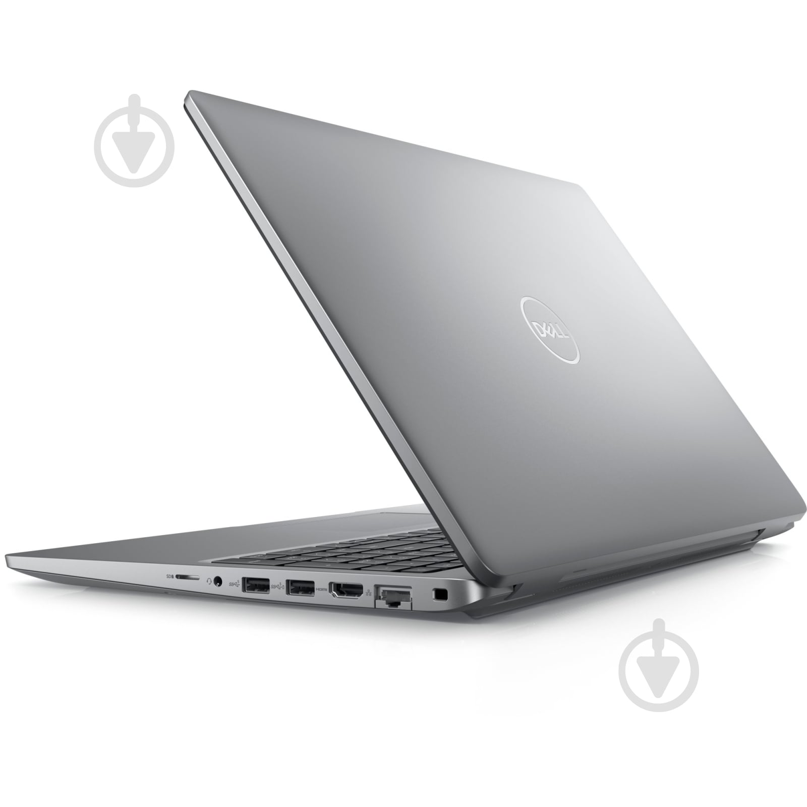 ᐉ Ноутбук Dell Latitude 5540 15,6