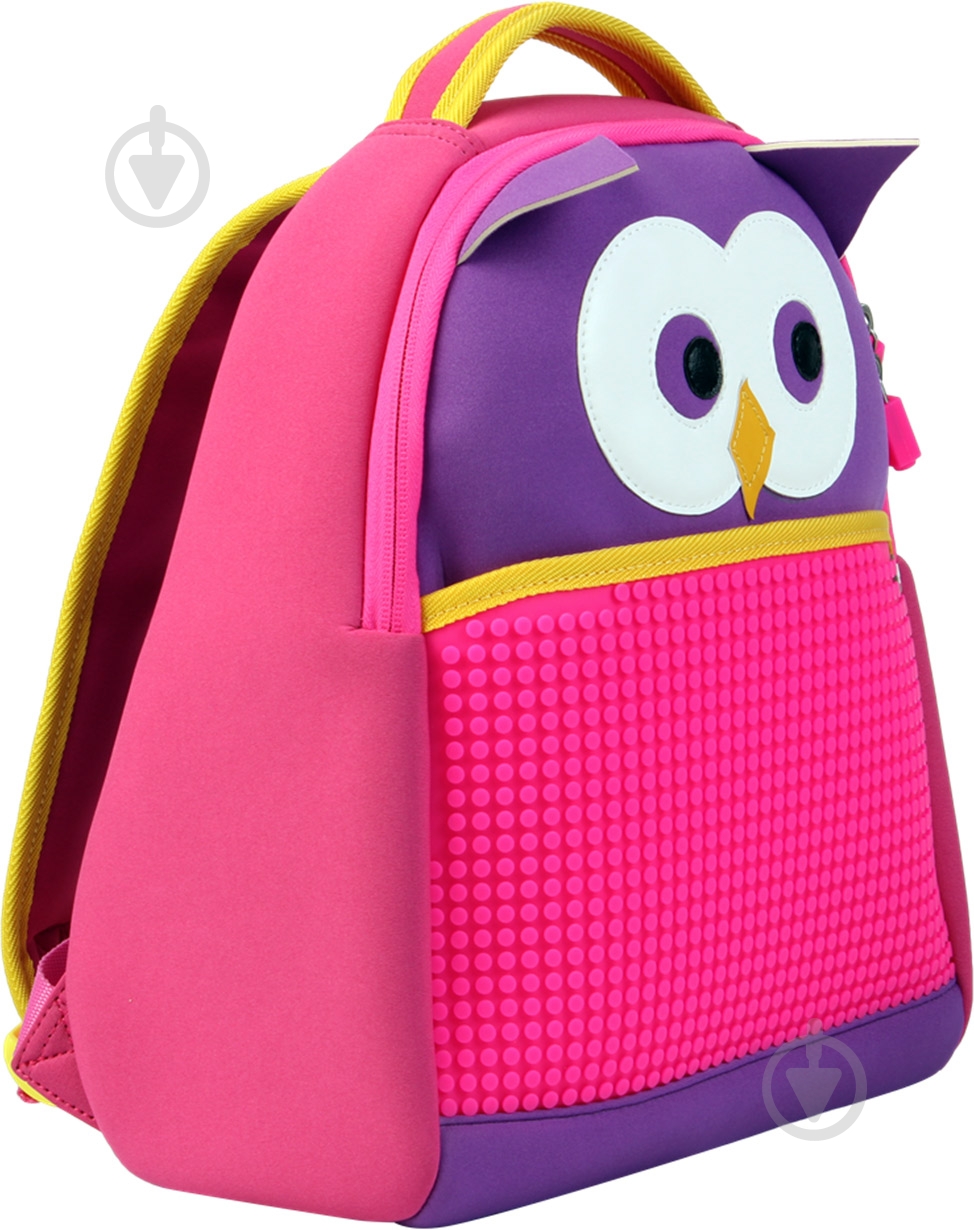 Рюкзак Upixel Owl WY-A031C - фото 2