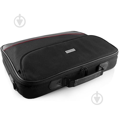 Сумка Modecom Mark 15.0-15.6'' black (TOR-MC-MARK-15,6) - фото 2