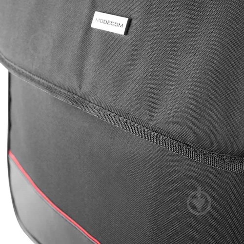 Сумка Modecom Mark 15.0-15.6'' black (TOR-MC-MARK-15,6) - фото 4