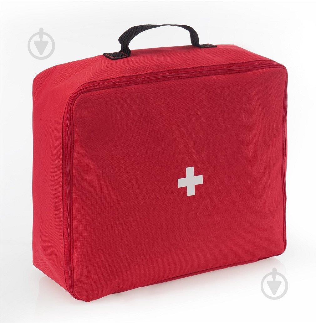 Аптечка Фарммедальянс Для суден - фото 1 Аптечка Фарммедальянс Для суден - фото 1