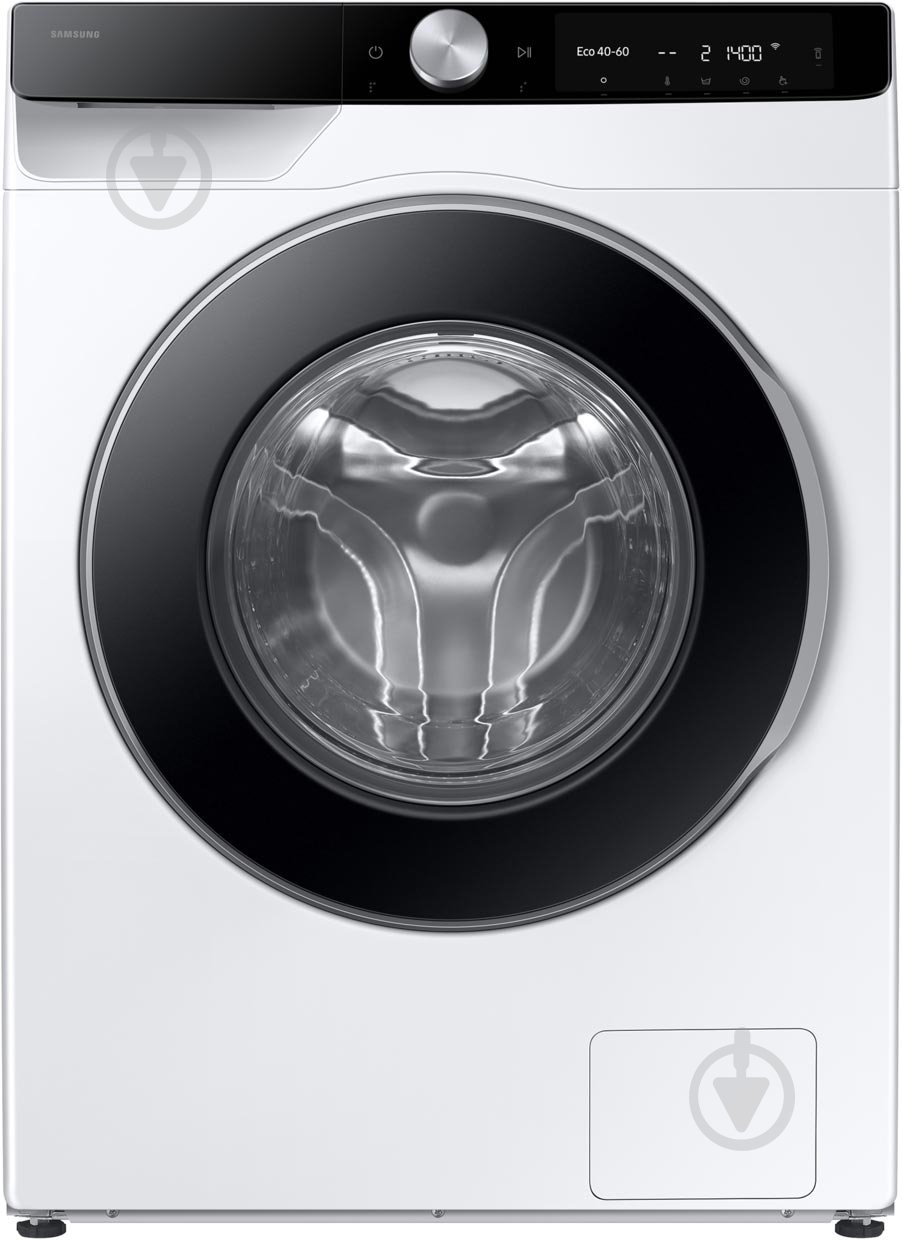 Пральна машина Samsung WW11DG6B25LKUA - фото 1 Пральна машина Samsung WW11DG6B25LKUA - фото 1