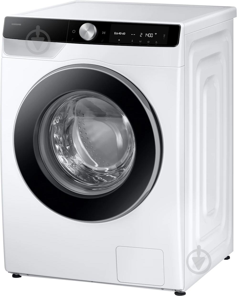 Пральна машина Samsung WW11DG6B25LKUA - фото 3 Пральна машина Samsung WW11DG6B25LKUA - фото 3