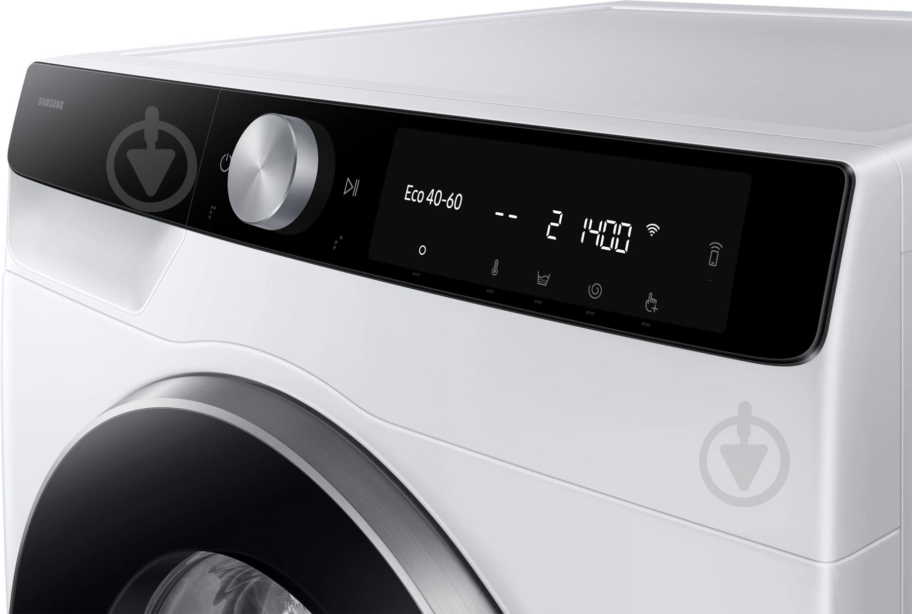 Пральна машина Samsung WW11DG6B25LKUA - фото 8 Пральна машина Samsung WW11DG6B25LKUA - фото 8