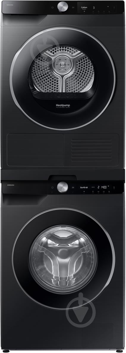 Пральна машина Samsung WW11DG6B25LBUA - фото 11 Пральна машина Samsung WW11DG6B25LBUA - фото 11