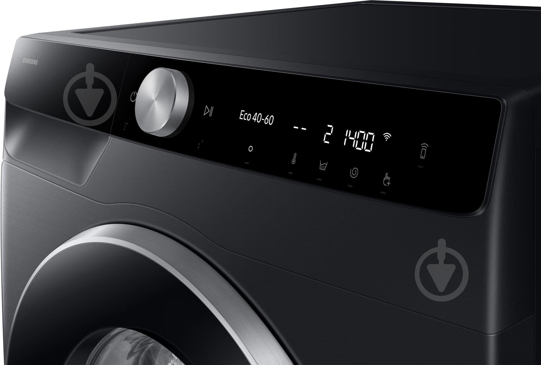 Пральна машина Samsung WW11DG6B25LBUA - фото 8 Пральна машина Samsung WW11DG6B25LBUA - фото 8