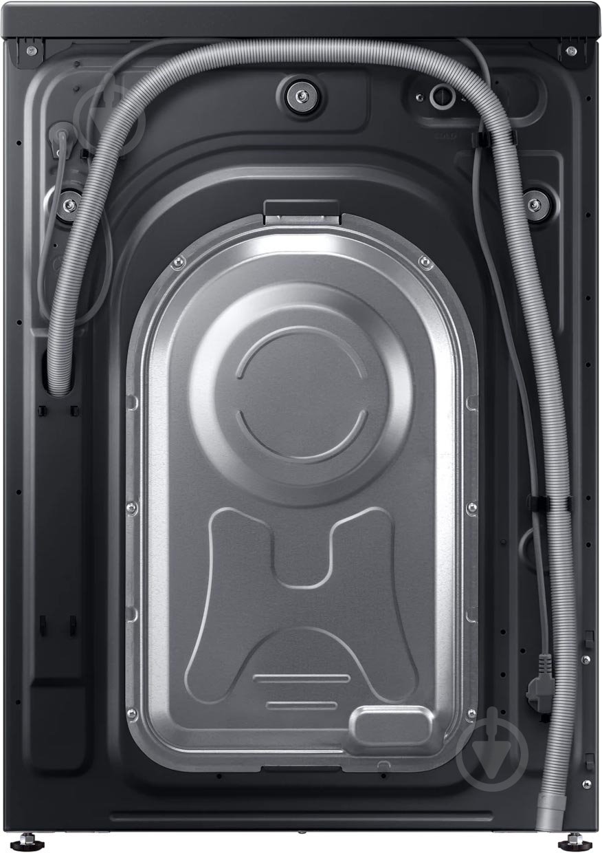 Пральна машина Samsung WW11DG6B25LBUA - фото 4 Пральна машина Samsung WW11DG6B25LBUA - фото 4