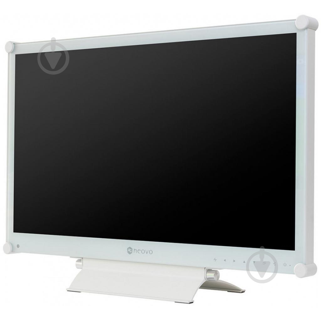 Монітор Neovo 21,5" (RX-22G WHITE) - фото 3