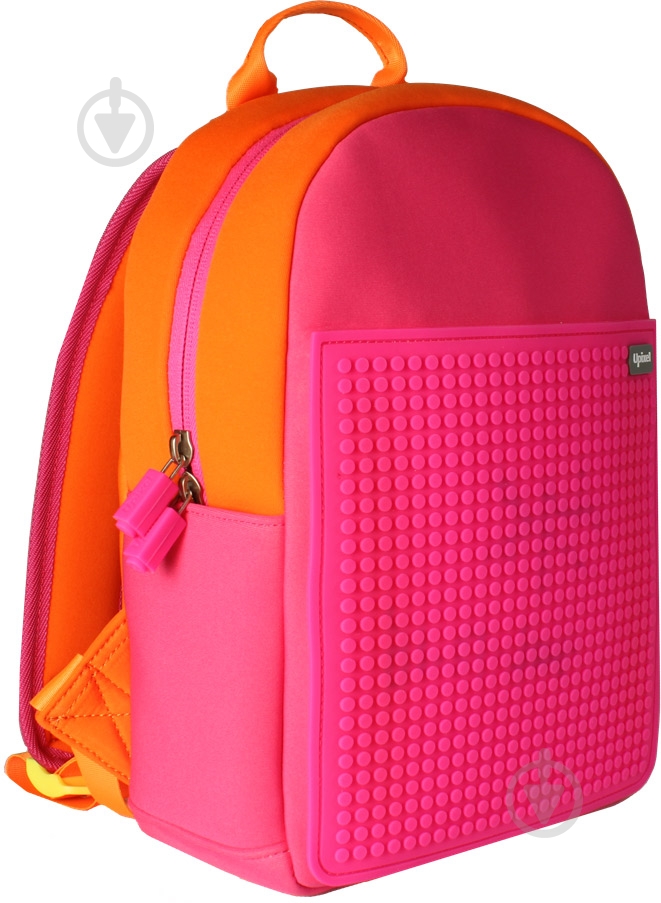 Рюкзак Upixel Rainbow Island WY-A027E - фото 2