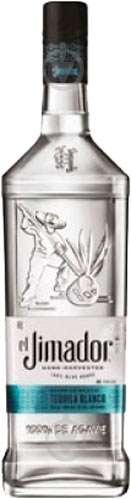 Текила El Jimador Blanco 1 л 38% - фото 1