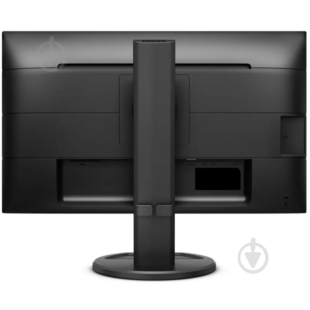 Монитор Philips 23,8" (243B9/00) - фото 4