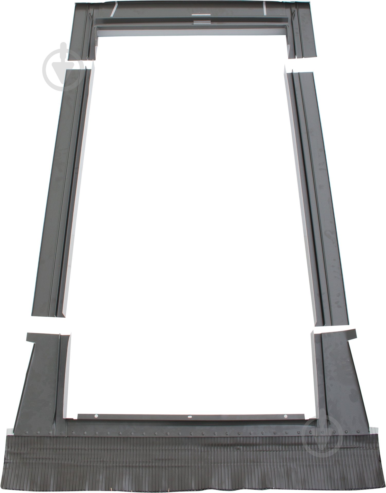 Окно мансардное Optilight B 78x118 см с окладом - фото 4 Окно мансардное Optilight B 78x118 см с окладом - фото 4