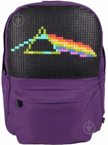 Рюкзак Upixel School WY-A013D - фото 2 Рюкзак Upixel School WY-A013D - фото 2