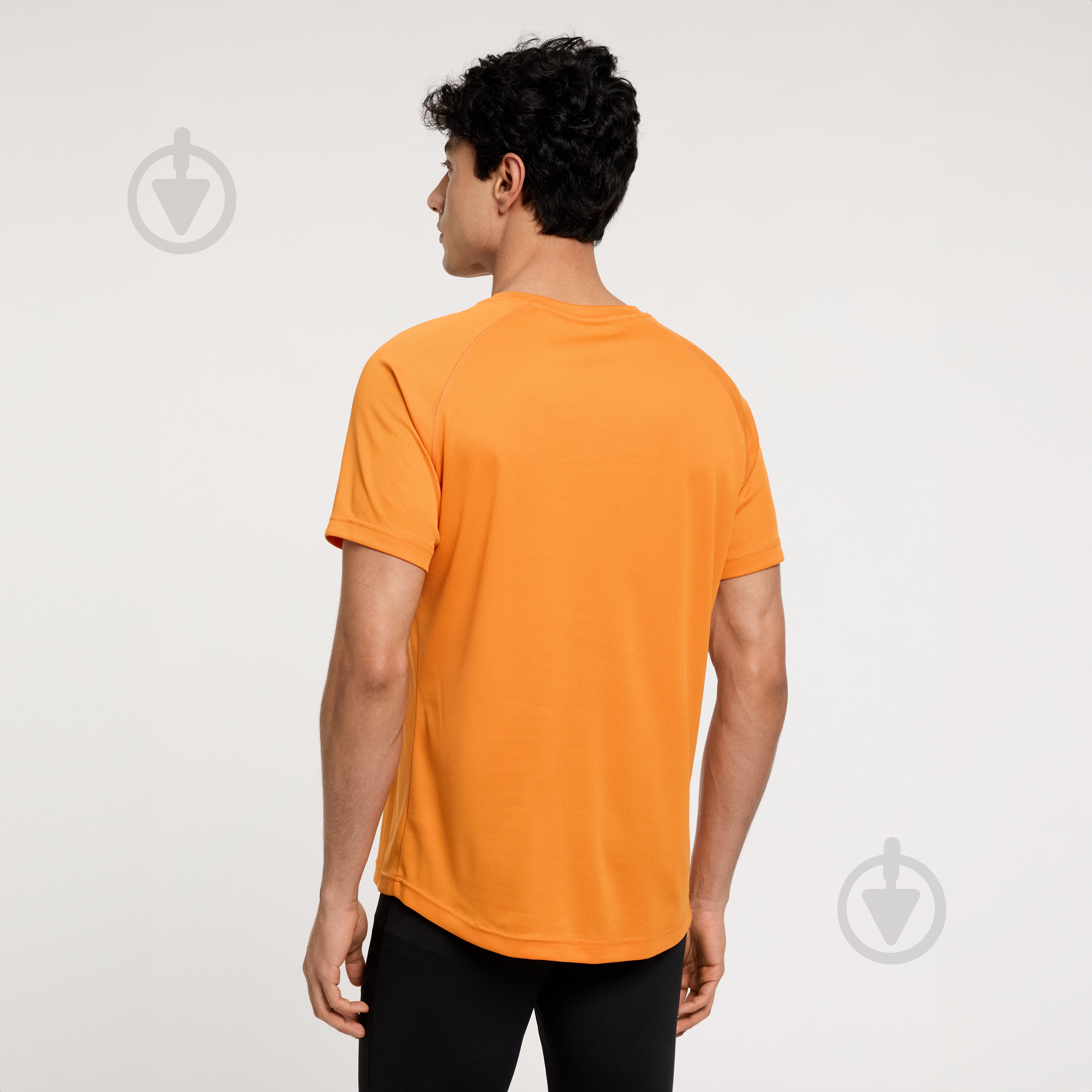 Футболка Energetics Martin SS M 422754-234 р.M помаранчевий - фото 3 Футболка Energetics Martin SS M 422754-234 р.M помаранчевий - фото 3