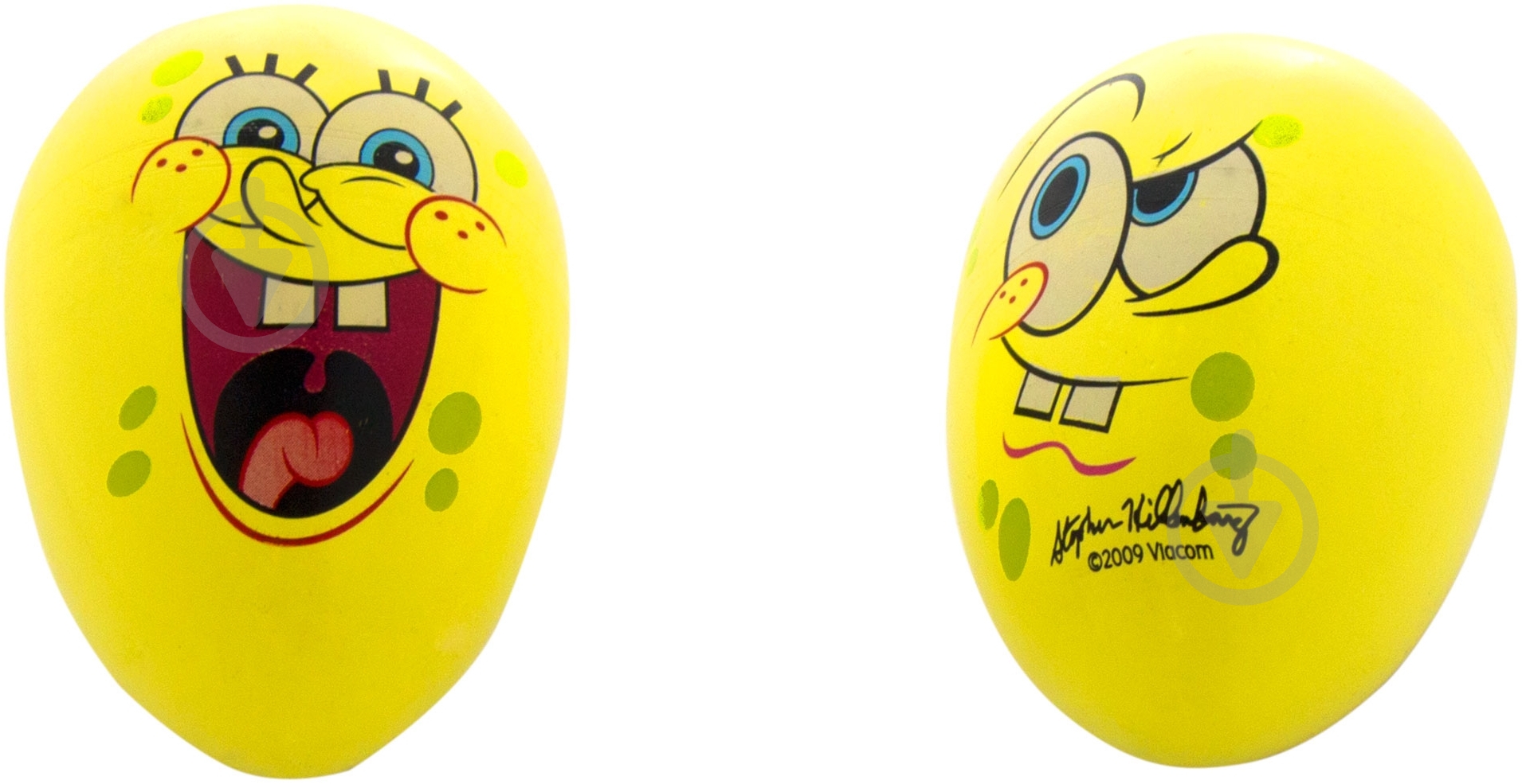 Шейкери SpongeBob SBPP003 - фото 2