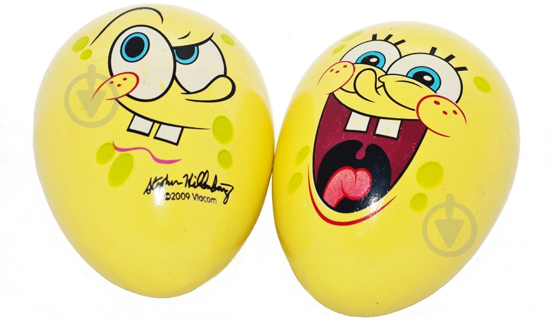 Шейкери SpongeBob SBPP003 - фото 1