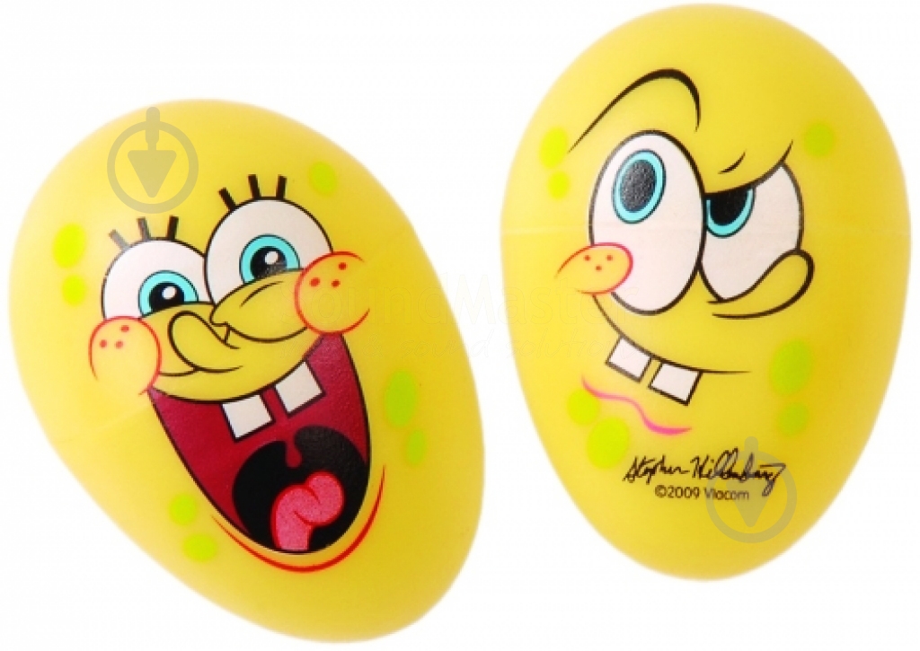 Шейкери SpongeBob SBPP003 - фото 3