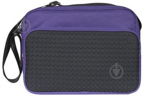 Сумка школьная Upixel Cross WY-A016C - фото 1 Сумка школьная Upixel Cross WY-A016C - фото 1