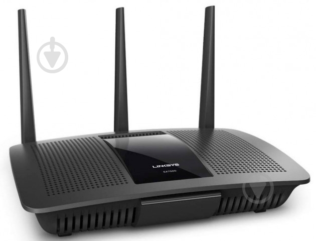 Wi-Fi-роутер Linksys EA7500 - фото 3