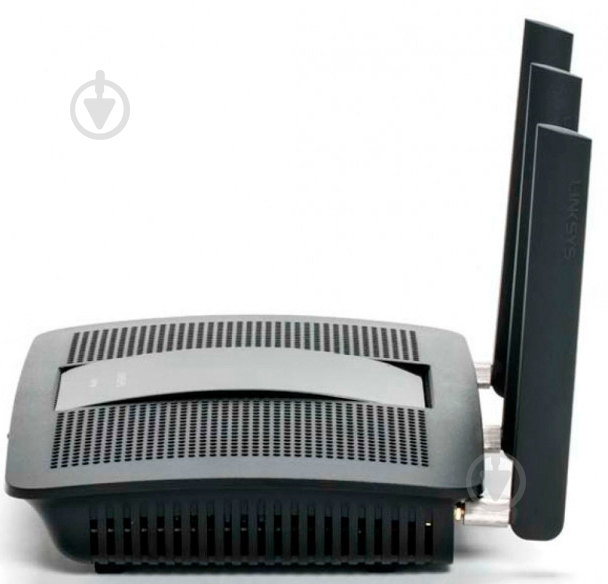 Wi-Fi-роутер Linksys EA7500 - фото 6