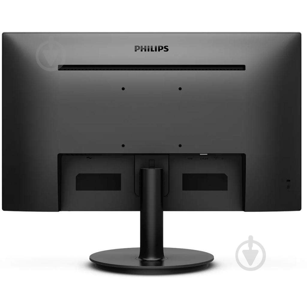 Монитор Philips 21,5" (220V8/01) - фото 4