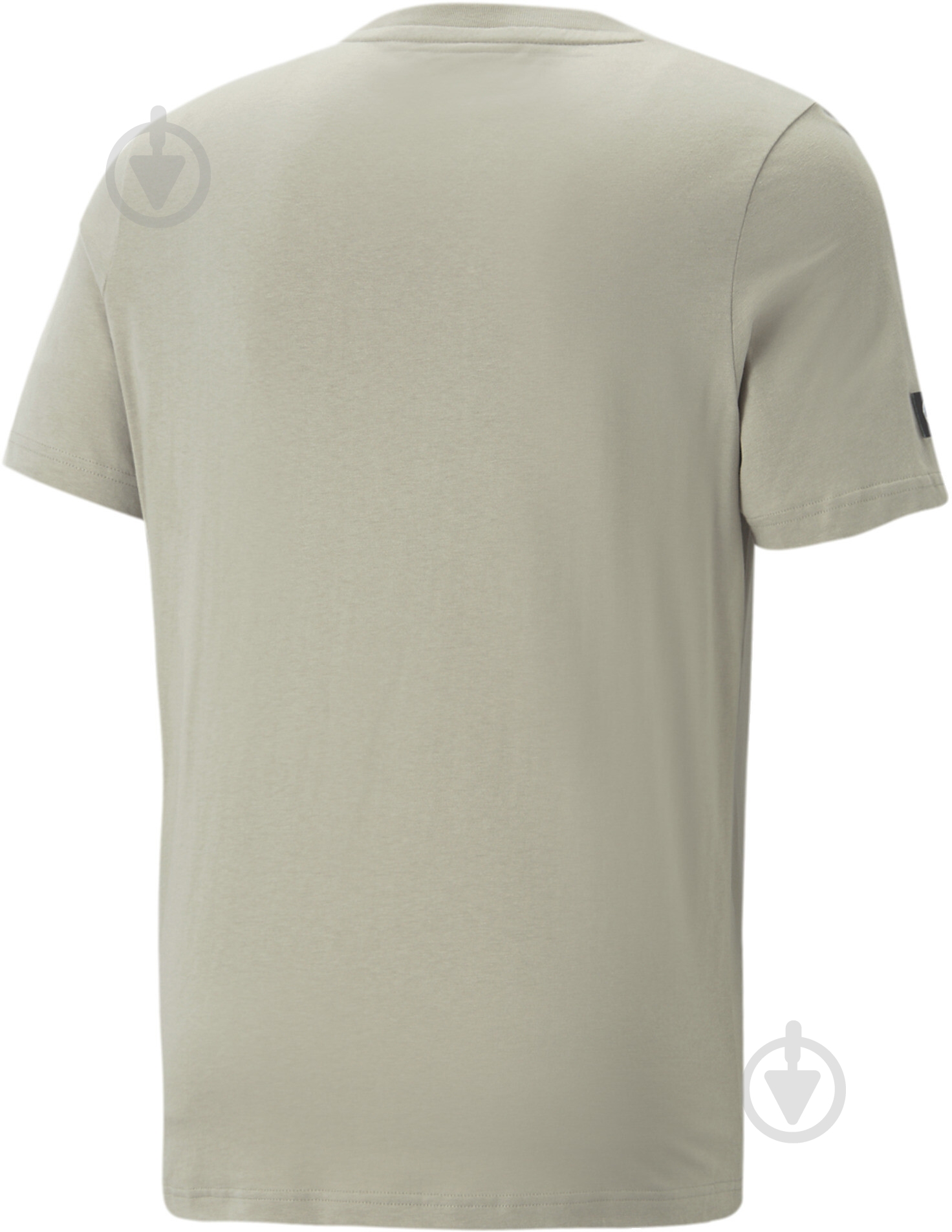 Футболка Puma MAPF1 LOGO TEE 53848207 р.S бежевый - фото 2 Футболка Puma MAPF1 LOGO TEE 53848207 р.S бежевый - фото 2