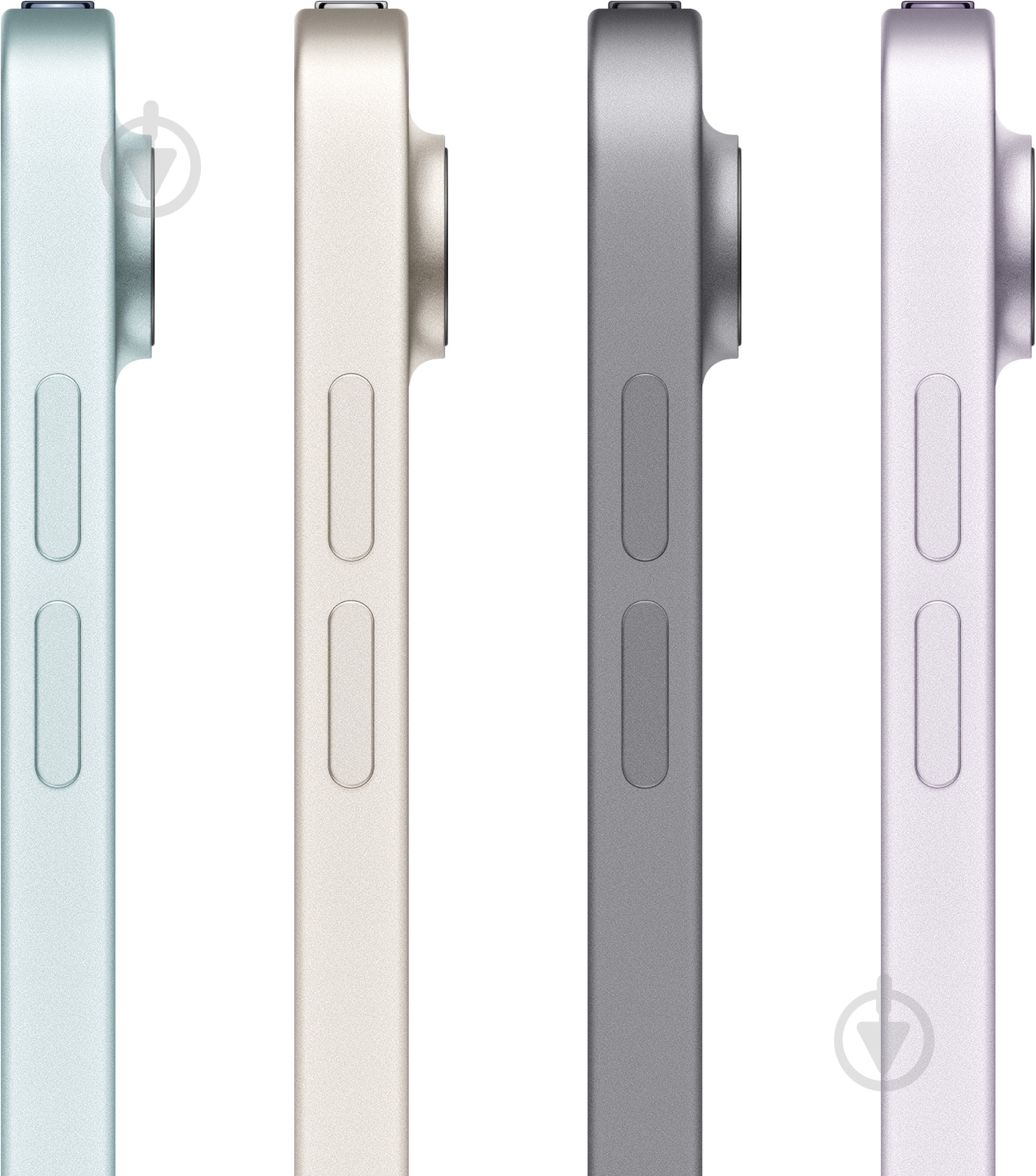 Планшет Apple iPad Air 2025 13" 8/1TB Wi-Fi purple (MCQ34TY/A) - фото 3