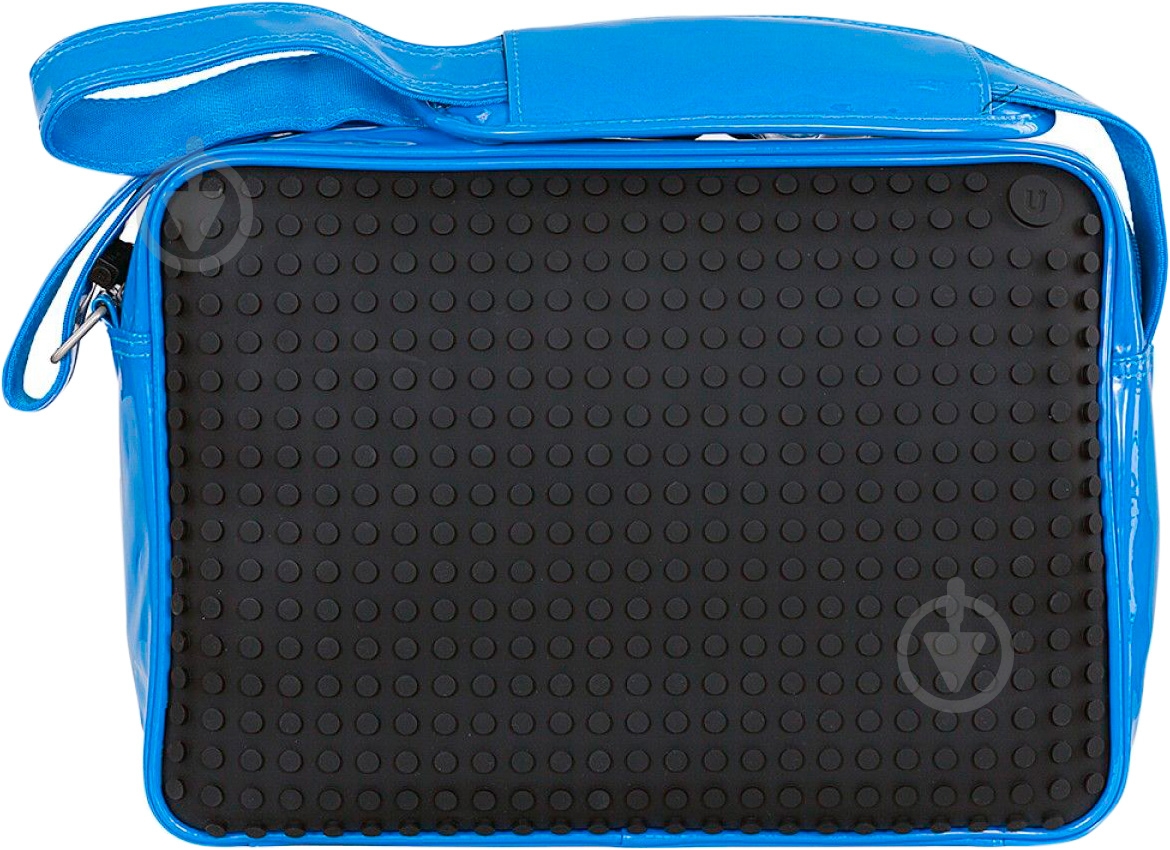 Сумка школьная Upixel Messenger WY-A002M - фото 1 Сумка школьная Upixel Messenger WY-A002M - фото 1