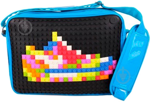 Сумка школьная Upixel Messenger WY-A002M - фото 3 Сумка школьная Upixel Messenger WY-A002M - фото 3