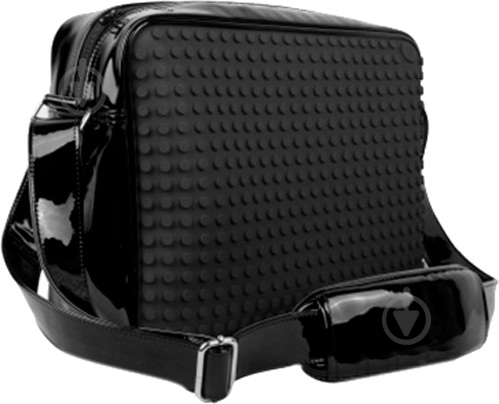 Сумка шкільна Upixel Messenger WY-A002U - фото 2