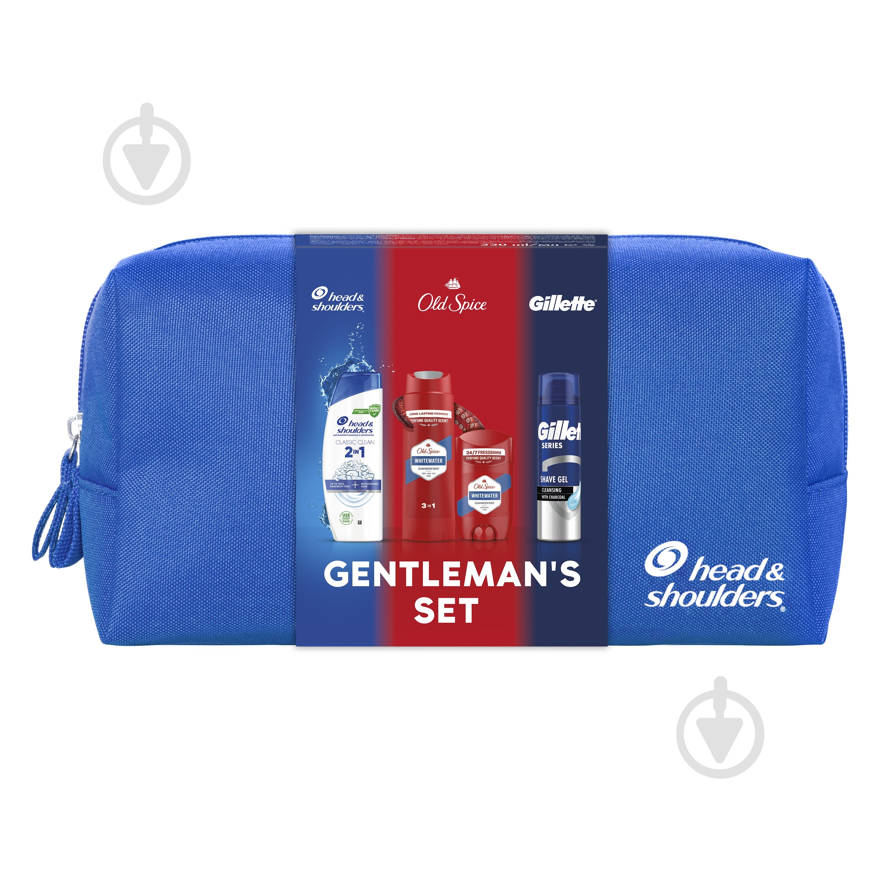 Набор подарочный Old Spice - фото 1