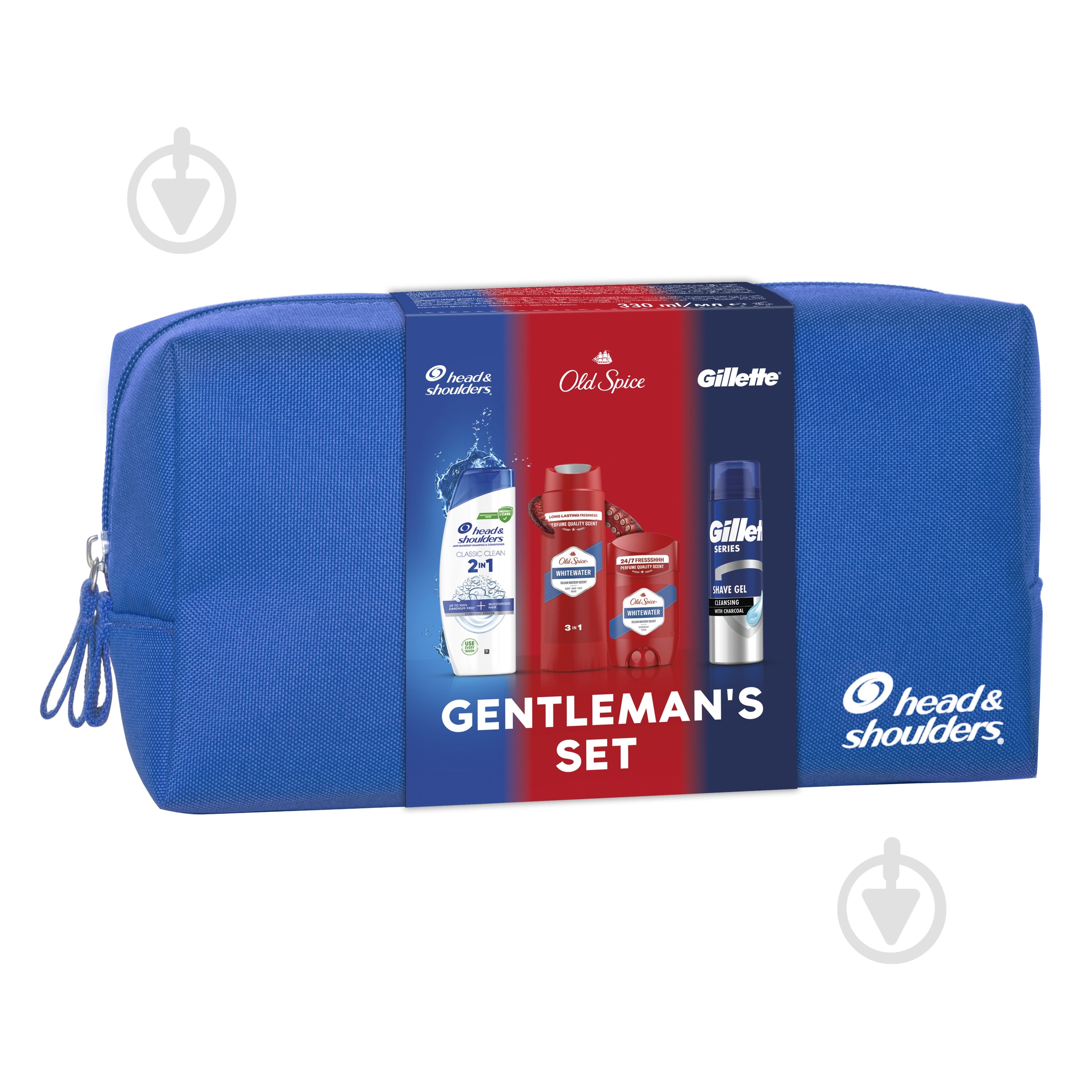 Набор подарочный Old Spice - фото 2