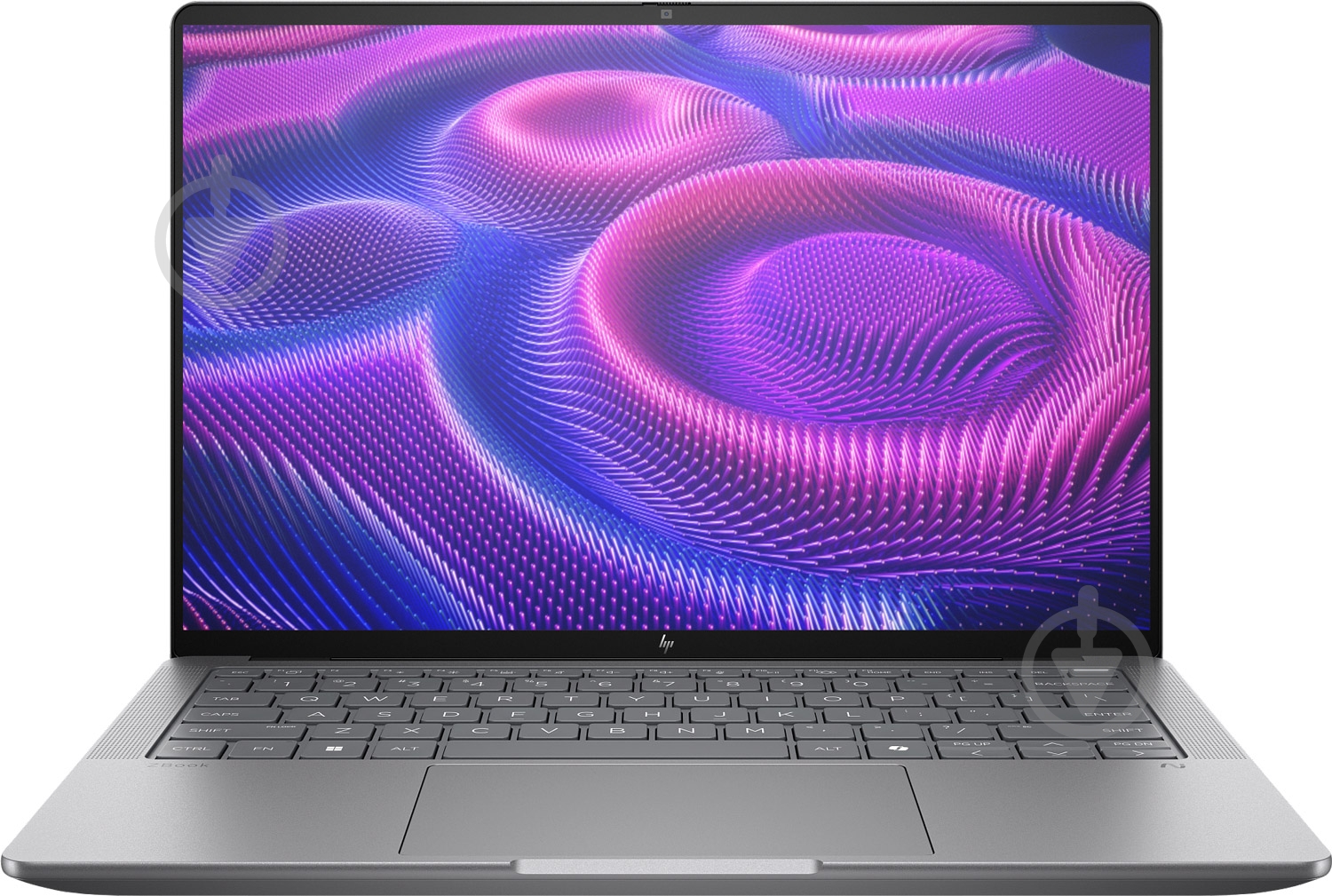 Ноутбук HP ZBook Ultra G1a 14" (B30DCES) silver - фото 1
