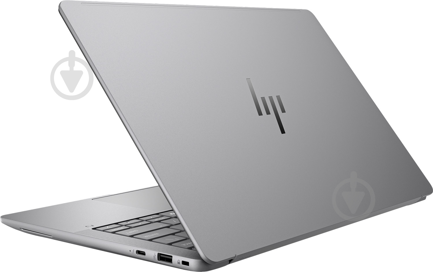 Ноутбук HP ZBook Ultra G1a 14" (B30DCES) silver - фото 4