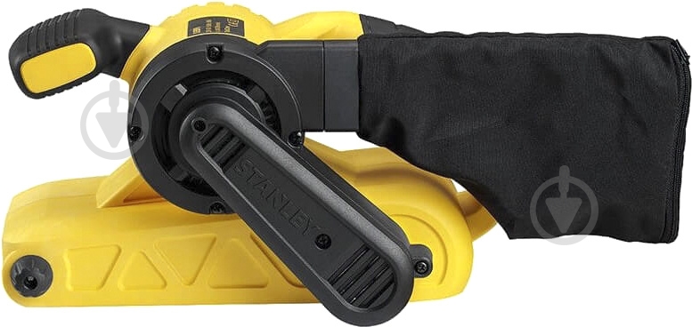Ленточная шлифмашина Stanley SB90 - фото 3